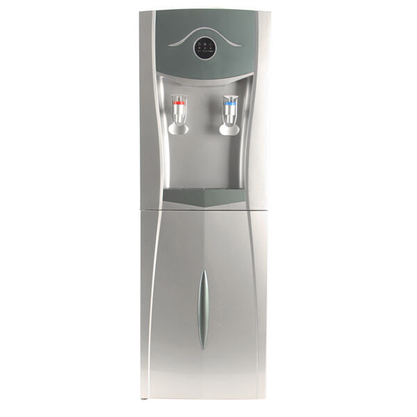 Experience the superior quality and performance of our top-rated hot cold water dispenser