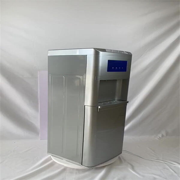 Revitalize Your Day with a Cold Filtered Water Dispenser