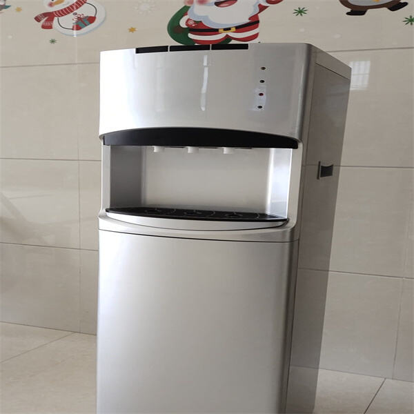 قم بترقية منزلك أو مكتبك بأفضل جهاز توزيع مياه اليوم!