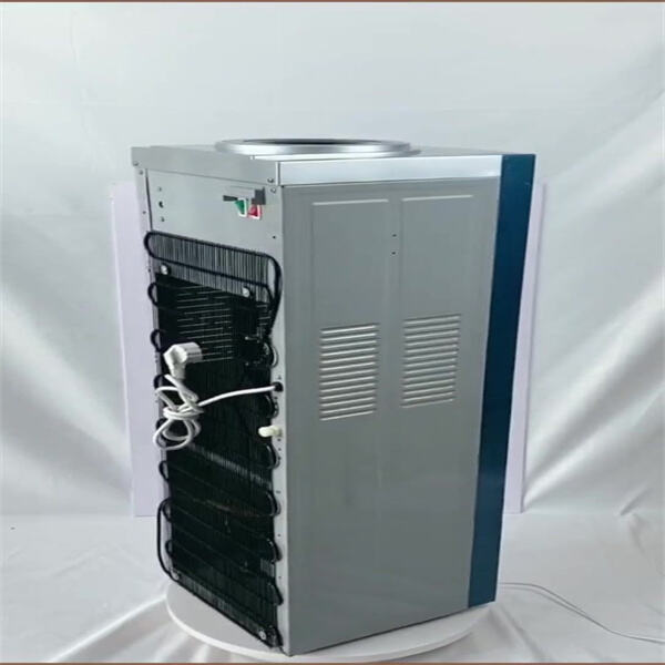 ค้นพบความสะดวกสบายของเครื่องจ่ายน้ำดื่ม Sure u2013 ทำให้การดื่มน้ำกลายเป็นเรื่องง่าย!