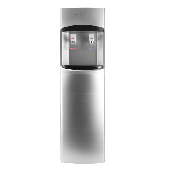 Enhance Workplace Hydration with our Sleek Slim Water Dispenser