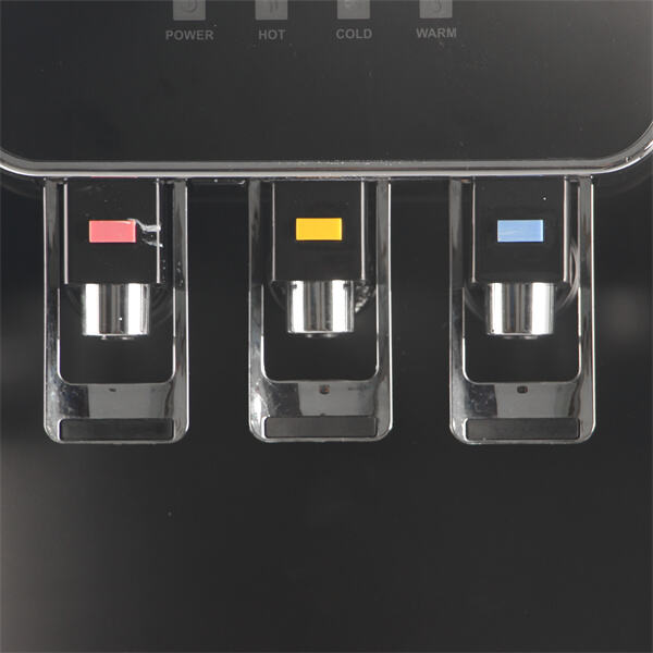 Eliminate the hassle of traditional stove-top boiling