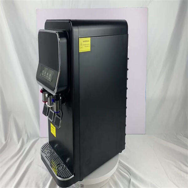 Upgrade Your Home Bar or Kitchen with an Ice Machine