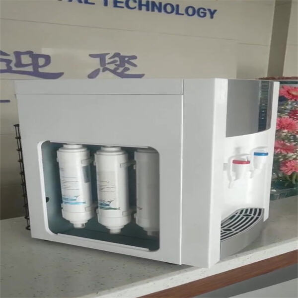 Upgrade Your Lifestyle with a Whole House Water Purifier