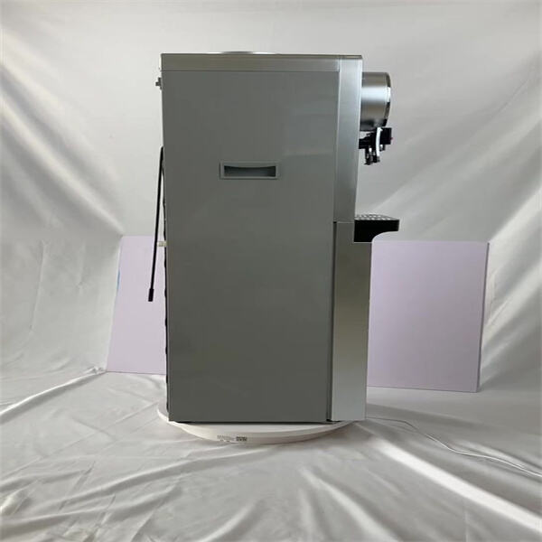Stay Hydrated Every Day with the Instant Hot and Cold Water Dispenser