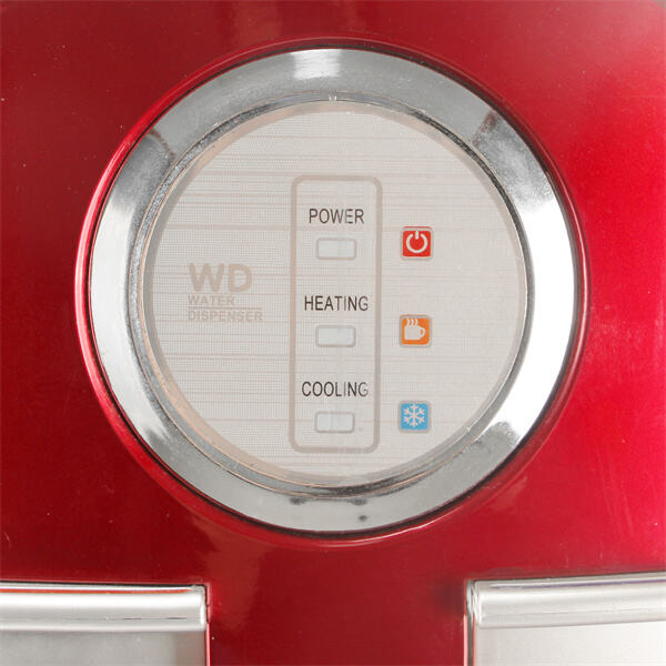 Reliable and Efficient Water Dispenser Factory