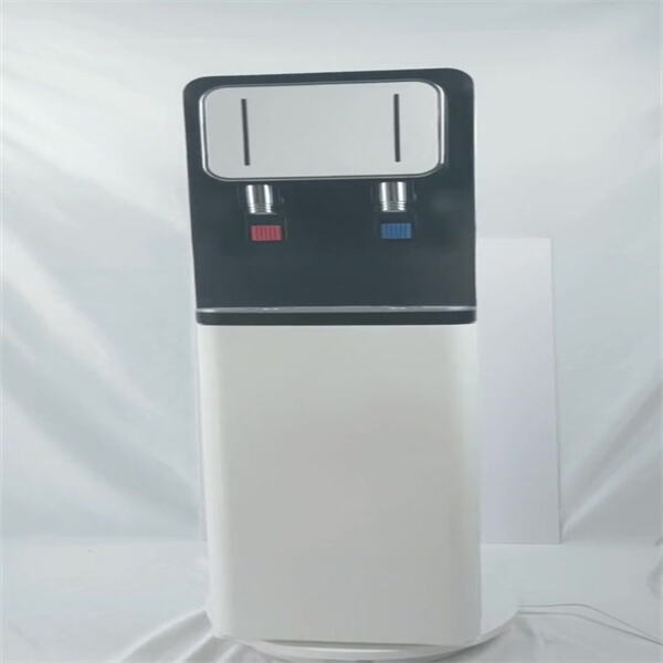 The Automatic Water Dispenser for Home or Office