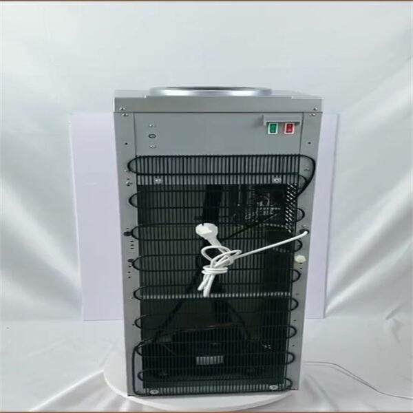 Say Goodbye to Heavy Lifting with a Tank Water Dispenser