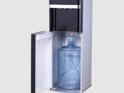 Latest Trends in Sparkling Water Dispensers for Home & Hospitality (2025)
