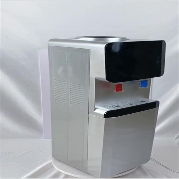 Benefits of a Reverse Osmosis Water Cooler