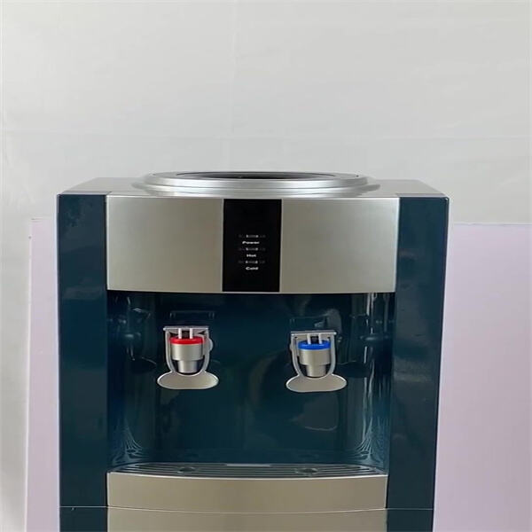 Save Money and Time with a Water Dispenser for Your Home
