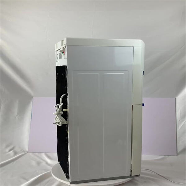 Convenient and easy to install