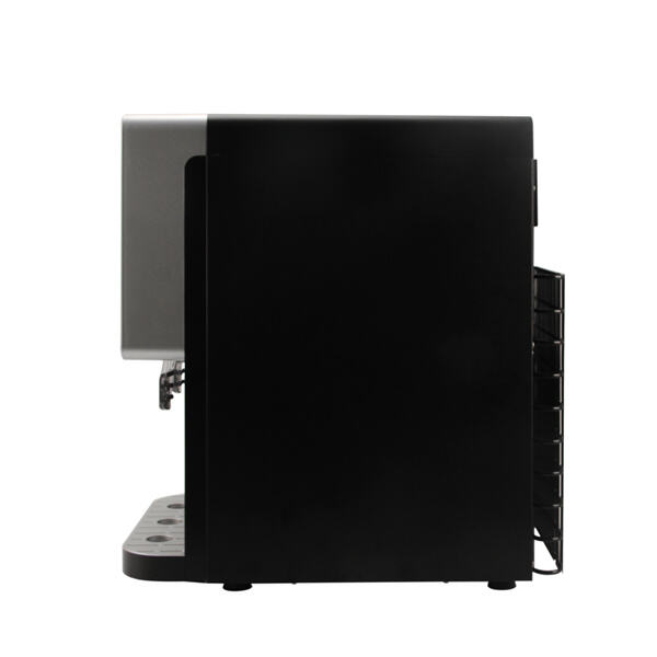 Improve Employee Productivity with a Top-of-the-Line Countertop Water Dispenser