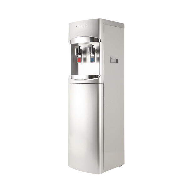 Save Time and Money with Our Convenient Hot & Cold Water Solutions