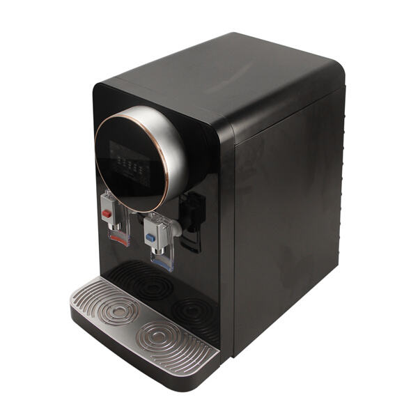 Stand out with our top-of-the-line reverse osmosis water dispenser