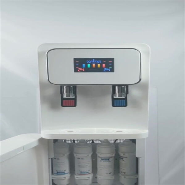 Experience the Difference with PureOne's Advanced Water Filtration Systems