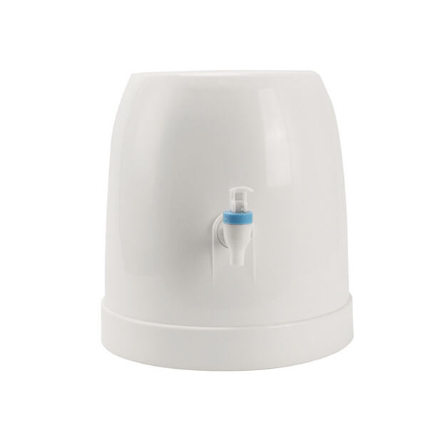 Never Run Out of Water Again with a Mini Water Dispenser!"