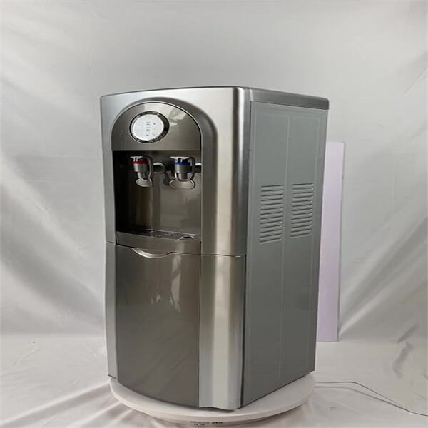 Convenient and Cost-Effective Water Treatment for Your Home or Office