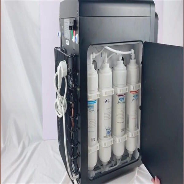 Say Goodbye to Buying Bottled Water with the 5 Gallon Countertop Dispenser