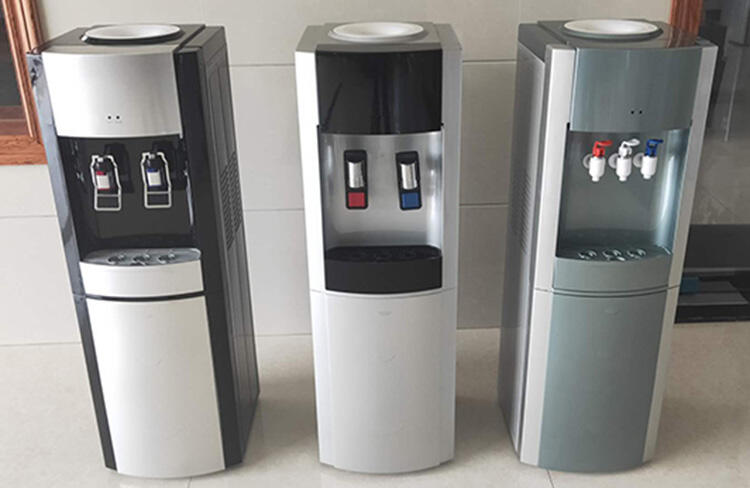 product hot and cold water dispenser with cabinet-6
