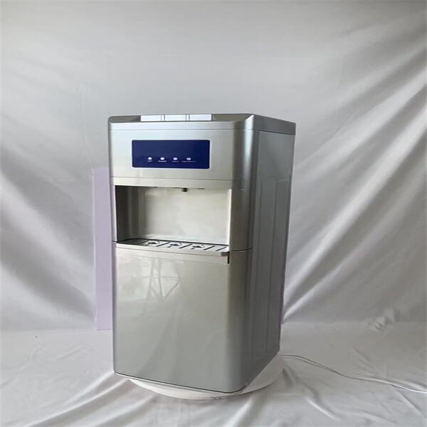 Stay Hydrated in Style with a Sleek Kitchen Water Dispenser