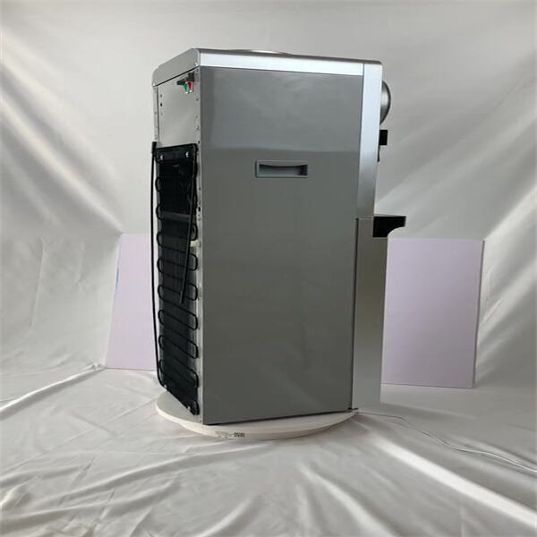 The science behind in-wall water dispensers