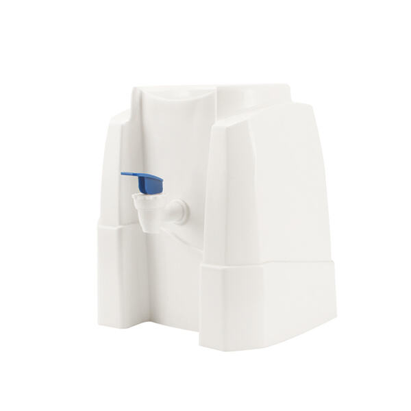 Dispensadores de agua de encimera para todos los espacios