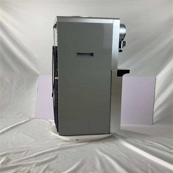 How an in-wall water dispenser can lead to a healthier lifestyle