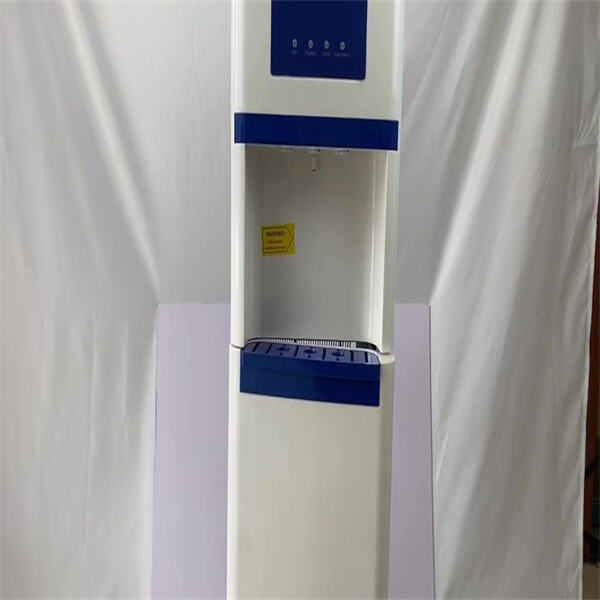 Upgrade Your Water Game with a Reliable Filtered Dispenser System