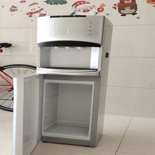 Maneras divertidas y creativas de fomentar la hidratación con tu dispensador de agua