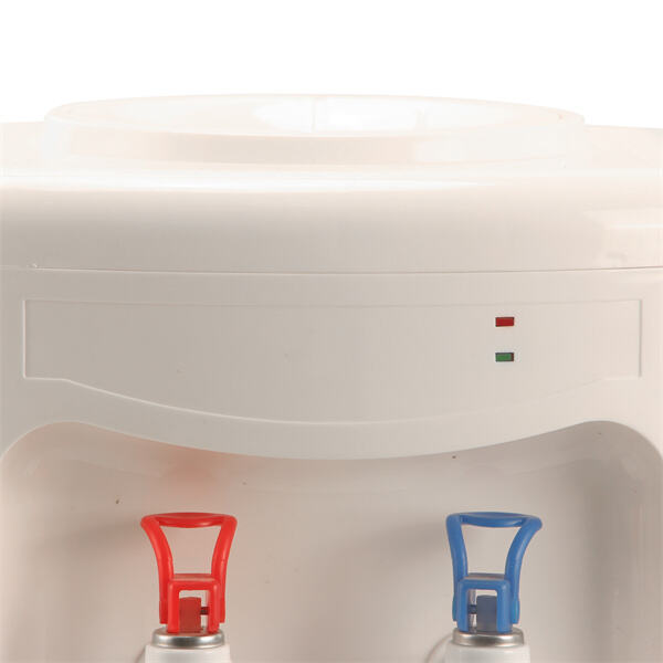 A Cost-Effective Solution for Drinking Water on the G