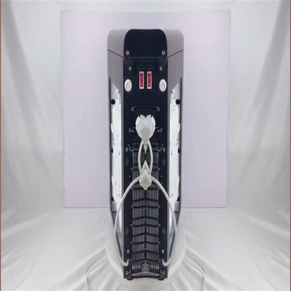 Enhance your business with our reliable ice production technology