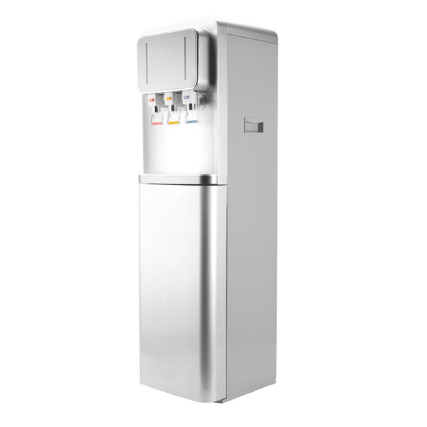 Cutting-Edge Technology for Efficient Dispensing