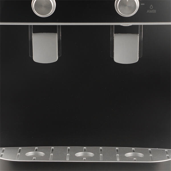 Efficient and easy-to-use design for hassle-free dispensing.
