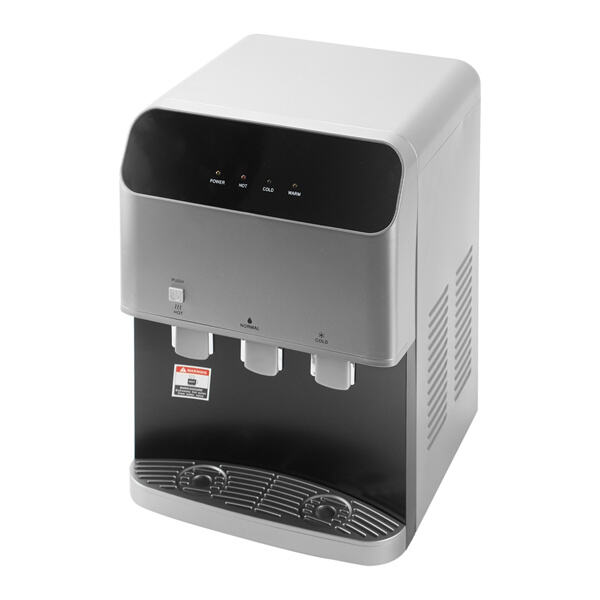 Say Goodbye to Single-Use Bottles with a Table Water Dispenser
