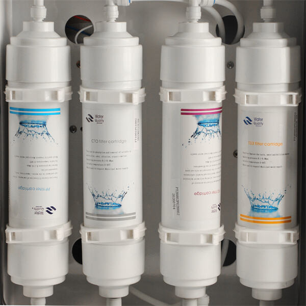 Stylish and modern dispenser fits any office or home setting