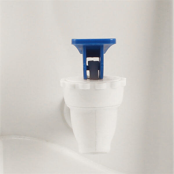 The Mini Water Dispenser for Any Space!"