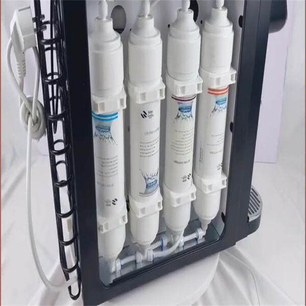 Ditch Bottled Water with an Affordable Countertop Water Filter