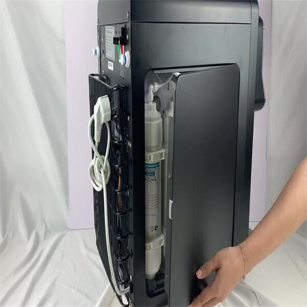 Halo Water Filtration Provides Comprehensive Home Solutions