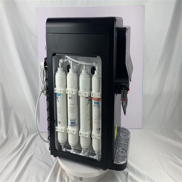 Enjoy Clean and Safe Water From Every Faucet with a Full House Water Filter