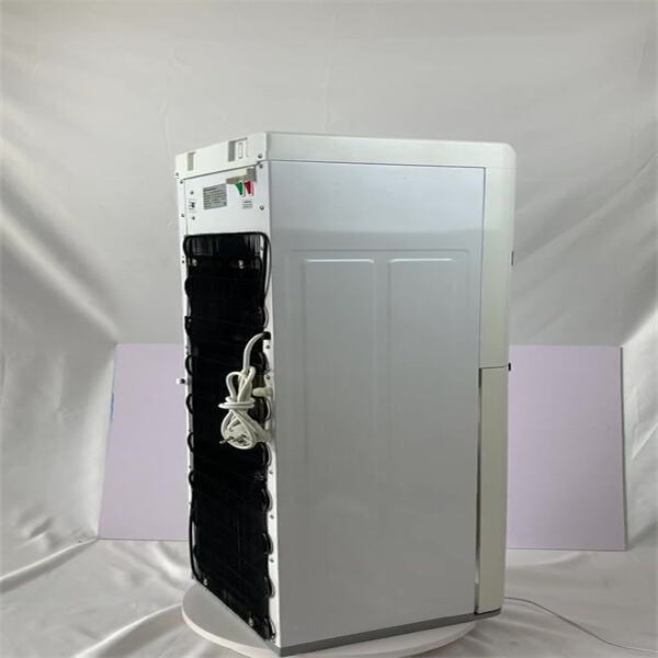 Eliminate the need for bottled water