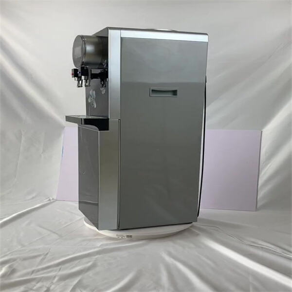 Invest in Health and Sustainability with a Multi-Temperature Filtered Water Dispenser.