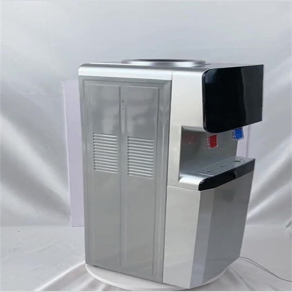 Reverse Osmosis Water Dispenser for Your Family.