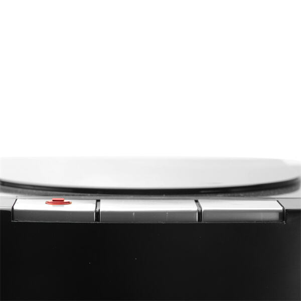 Perfect for office spaces, gyms, and public areas