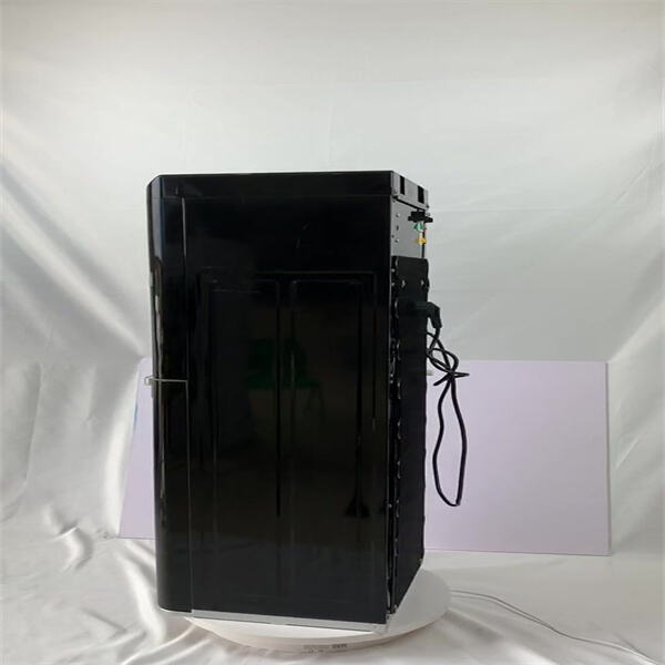 Enjoy Filtered Water Anytime with a Bottom Load Dispenser