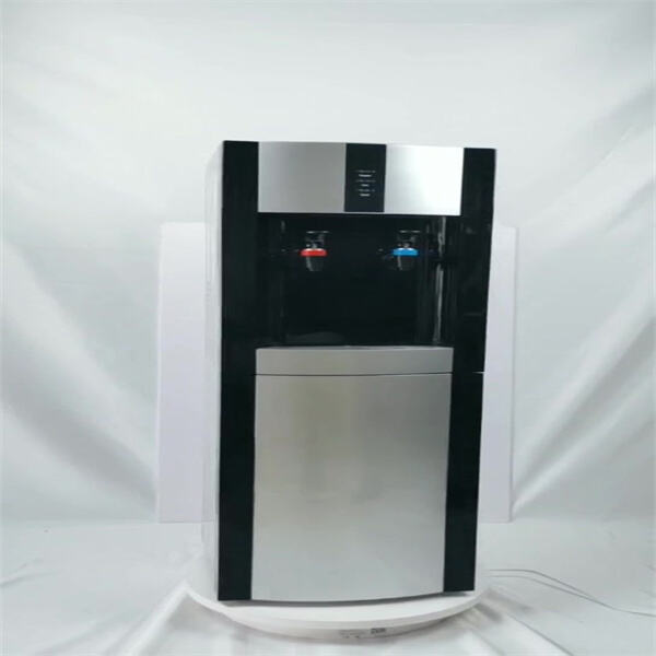 Stay Refreshed and Hydrated with a Durable Stainless Water Dispenser