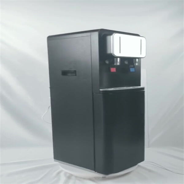 Less refills, more refreshment with our big water dispenser