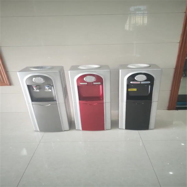 Efficient and Stylish Mini Water Dispensers