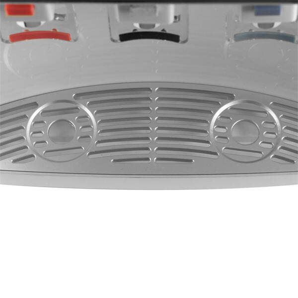 Cost-effective solution for cafes, restaurants, and office spaces