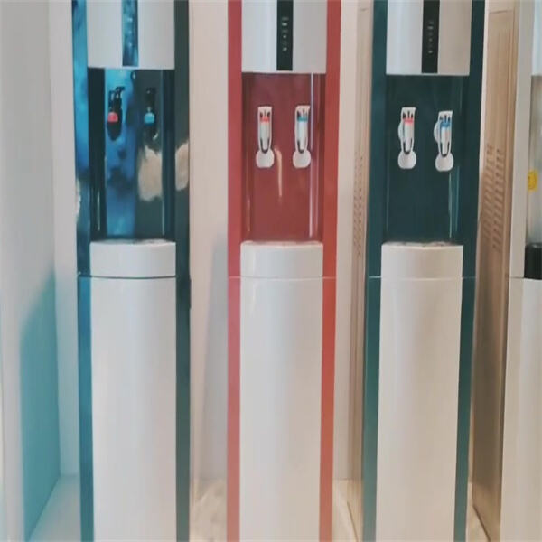Perfect for Small Spaces and Home/Office Use